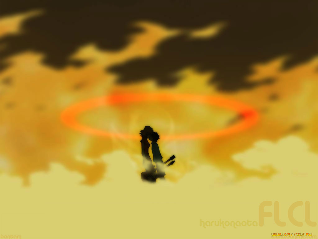 , flcl